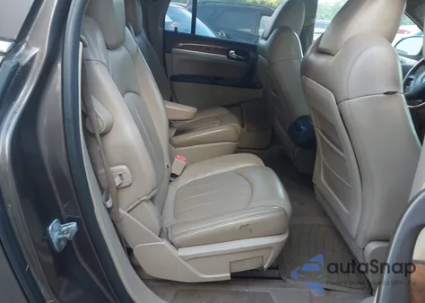 2008 Buick Enclave Cxl z USA, uszkodzony, nr VIN 5GAER23758J304769